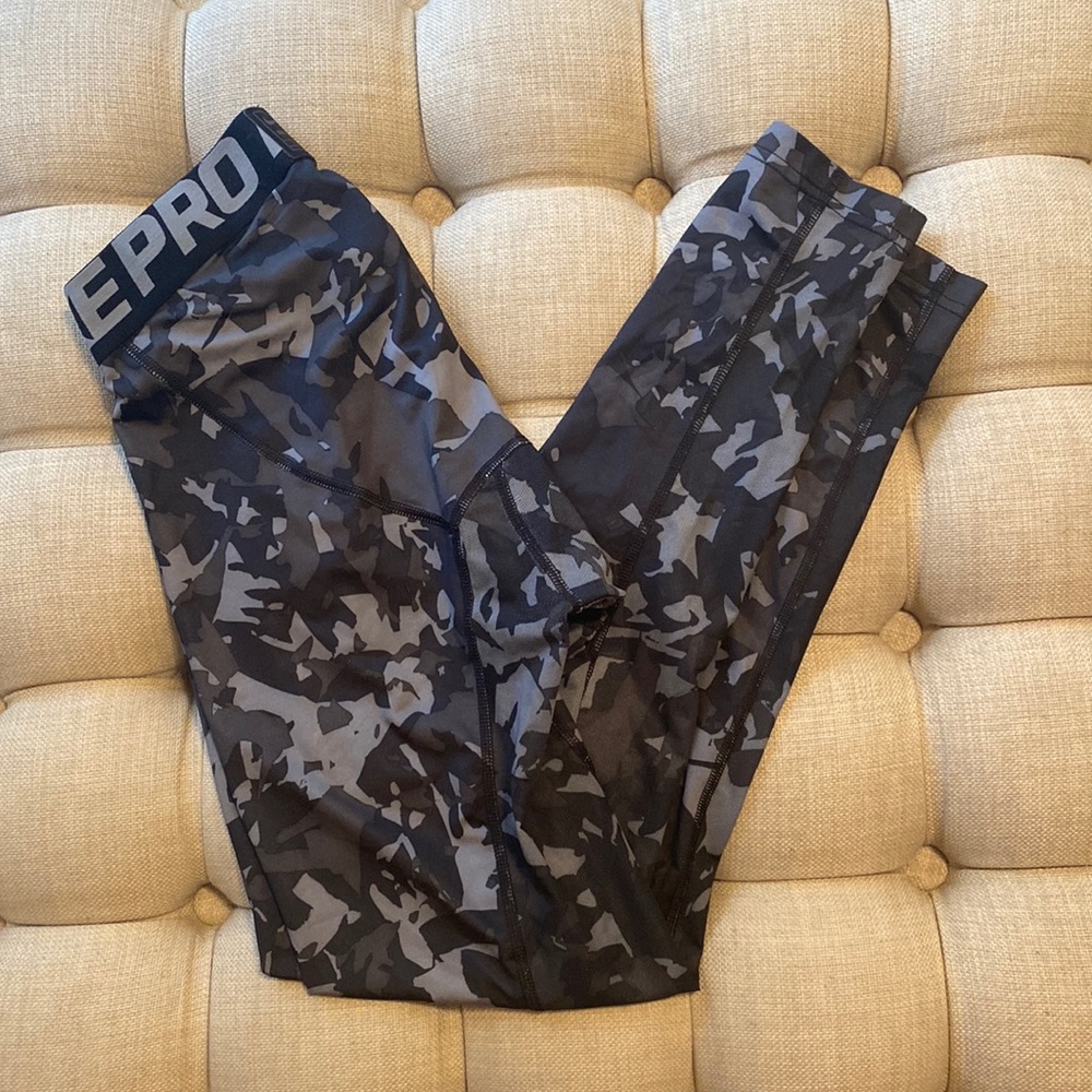 Nike Pro Men’s Training Tights / Leggings